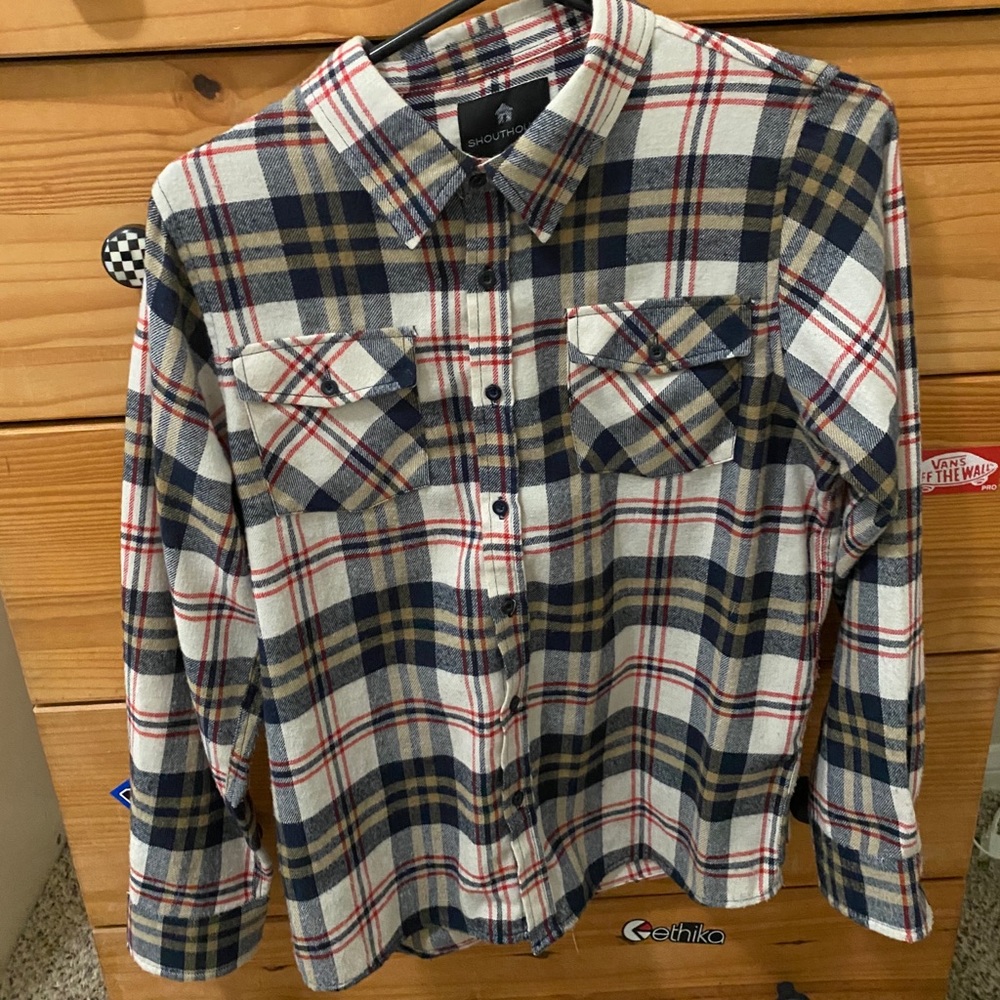 Flannel
